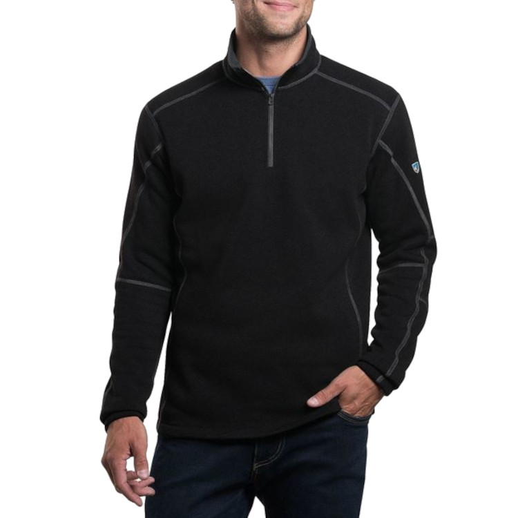Kuhl Revel 1/4 Zip – Men’s